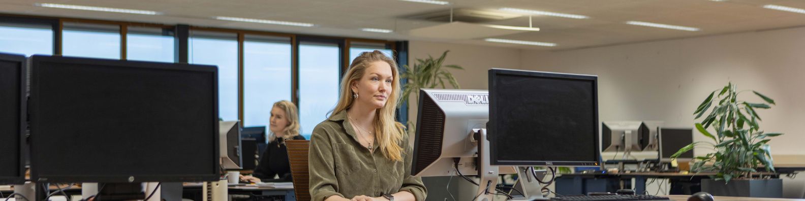 Administratie vacatures