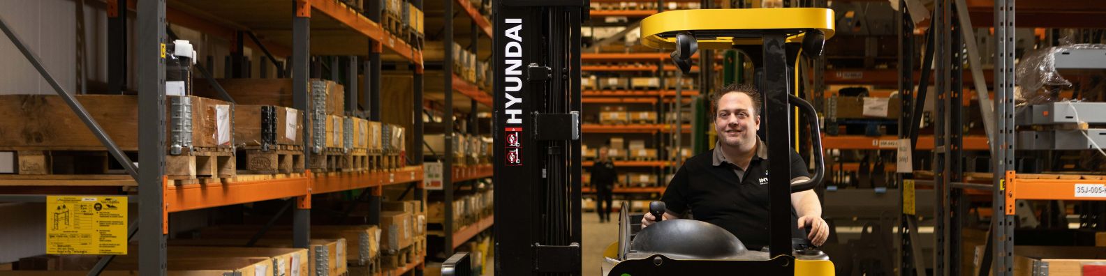 Logistiek vacatures