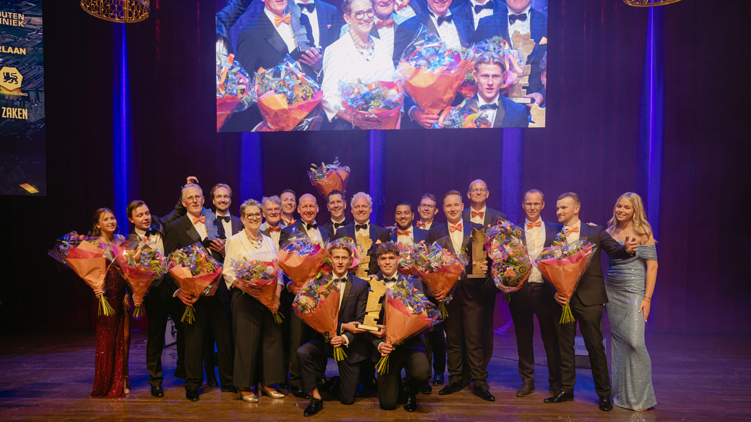 Westfries Ondernemersgala 2026