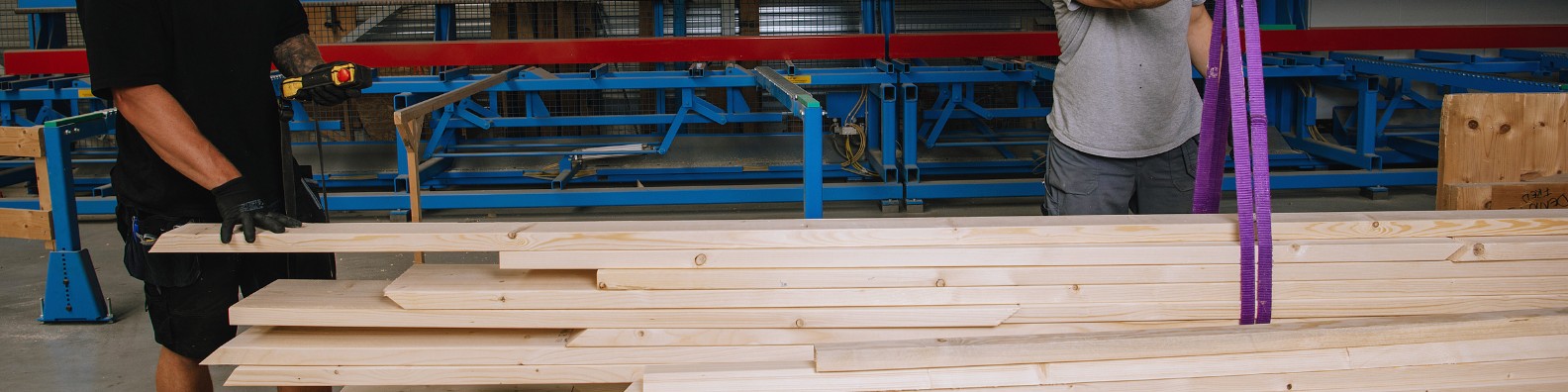 Vacatures in de bouw