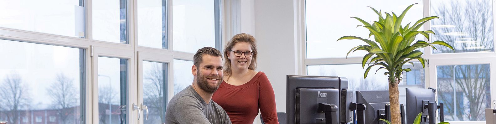 Management vacatures
