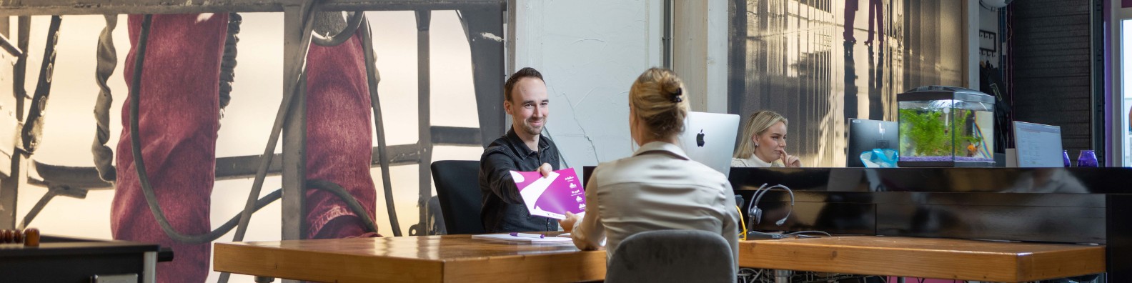 Vacatures Enkhuizen