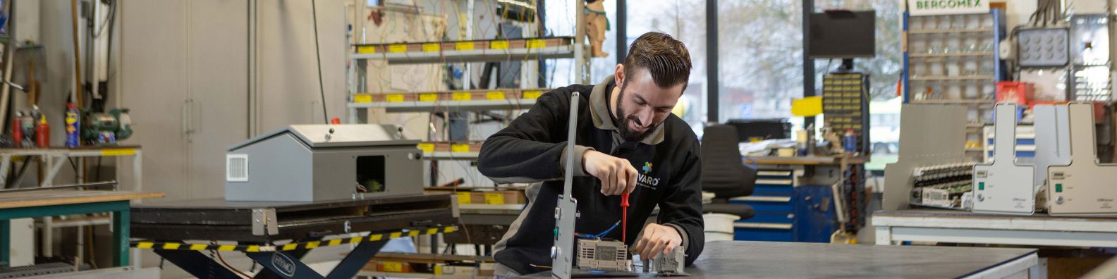 Elektrotechniek vacatures